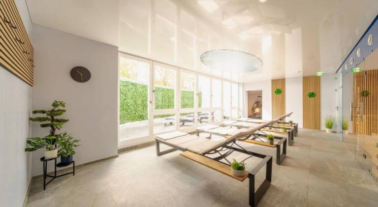 SOLTHUS Hotel&SPA — photo 4