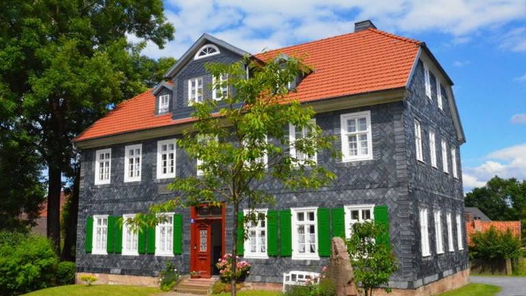 Ferienwohnung  Rödental