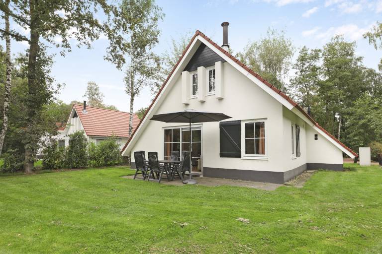 Bungalow Enter