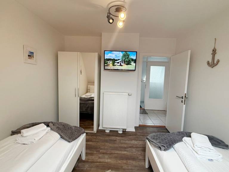 Haus Mien Hus Wohnung 3 — photo 5