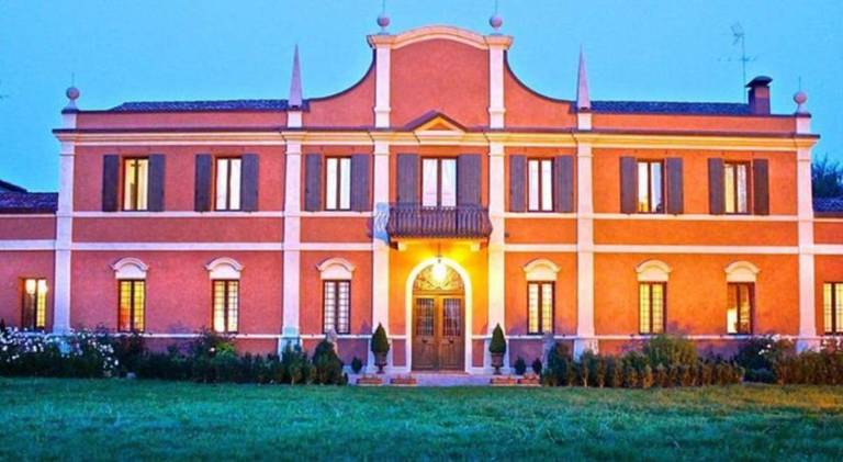 Wonderful rental apartment with yard | Pet-friendly in Ferrara