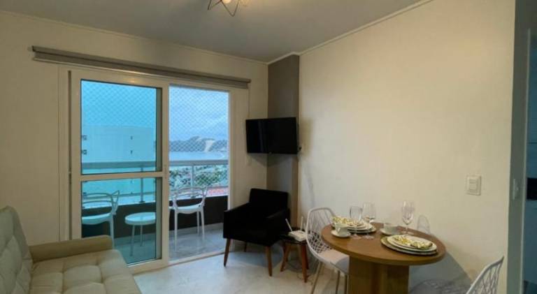 Apartment with 2 rooms for 5 persons — photo 2