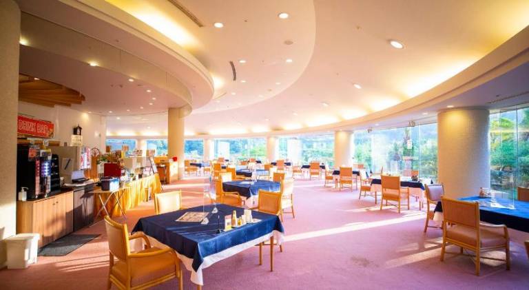 Kamogawa Country Hotel — photo 5