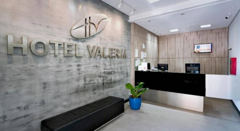 Hotel Valerim Itajai / Navegantes — photo 5
