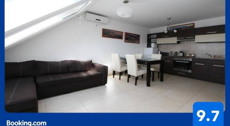 Holiday apartment | Perfect for remote work | Pets allowed — photo 5
