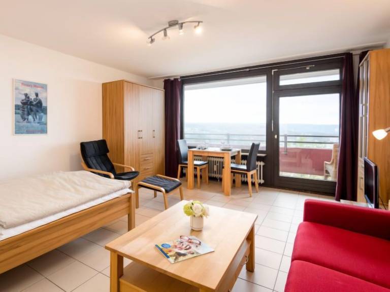 Ferienwohnung  Lahnstein