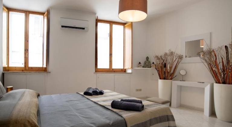 Apartment with 1 room for 4 persons — photo 2