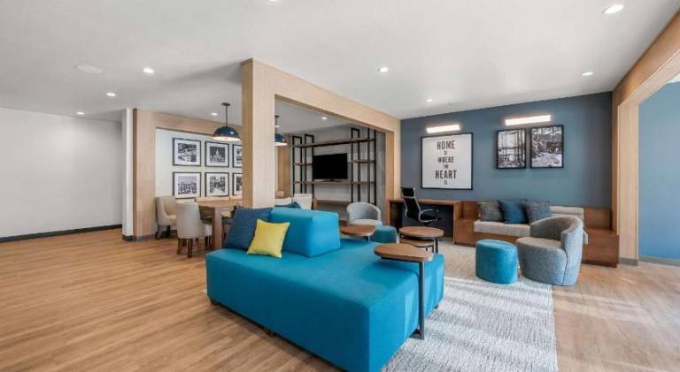 Everhome Suites Fayetteville near Fort Bragg — photo 2