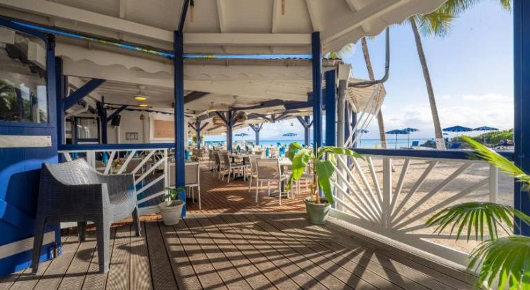 Canella Beach Hotel — photo 3