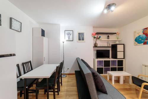 Apartamento Zamora