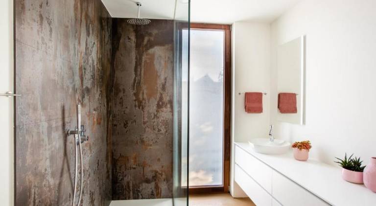 Huis van Hout - architectenwoning met grote panorama tuin - design hot tub optioneel — photo 2