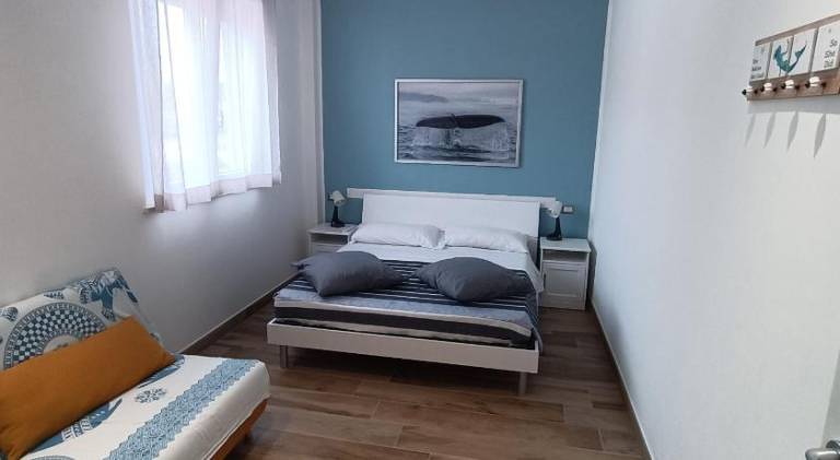 Rental apartment with 2 rooms for 4 persons — photo 2