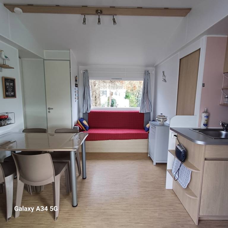 Village vacances Perros-Guirec