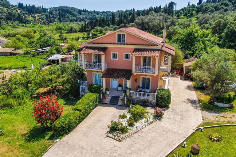 Appartamento Sidari