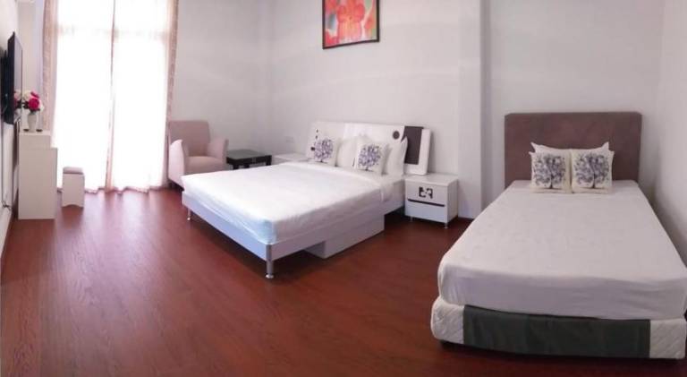 Bed and breakfast  Bandar Seri Begawan