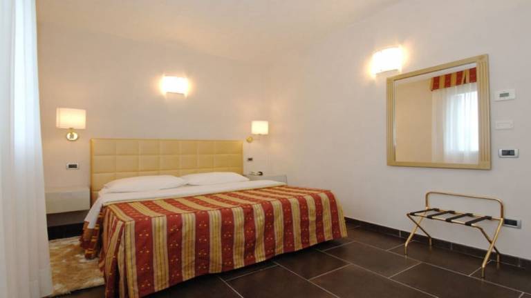 Casa Mantova