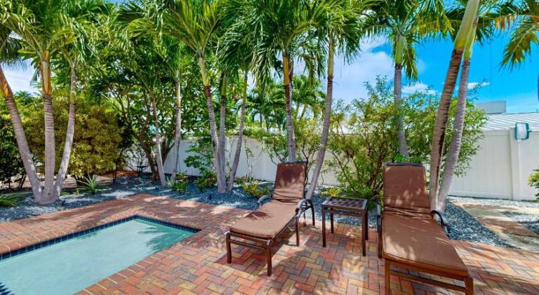 Nice house with pool | Dogs allowed — photo 4