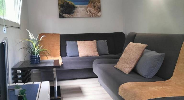 Vacation home | Close to the beach | Pets allowed — photo 2