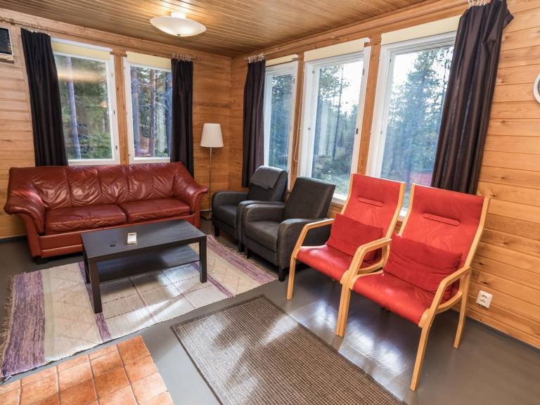 Nice house with sauna | Pet-friendly — photo 5