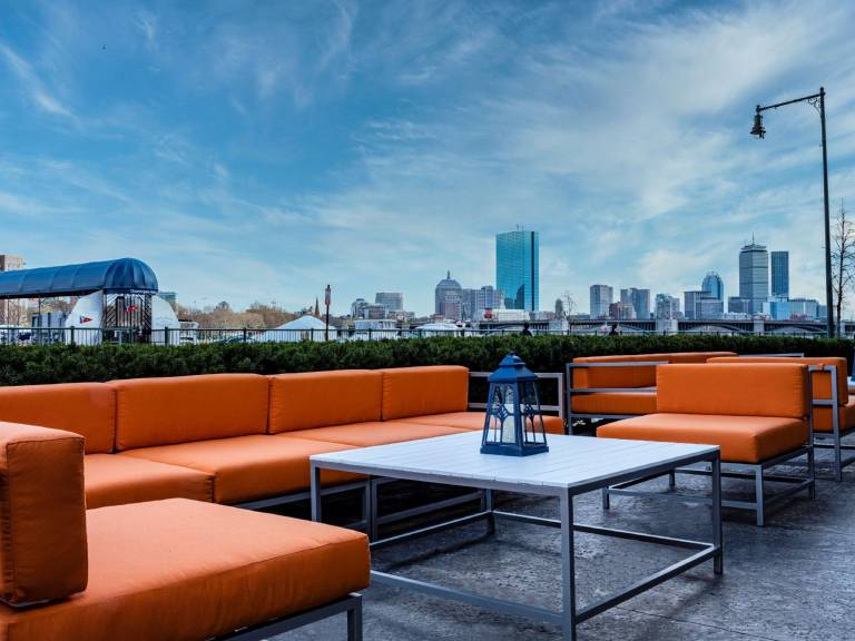 The Royal Sonesta Boston — photo 3