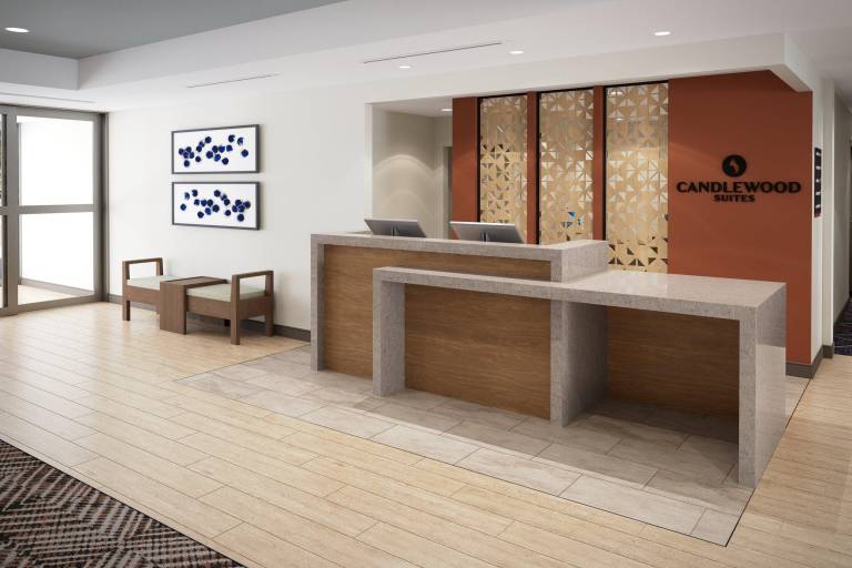 Candlewood Suites Mankato East By IHG — photo 4
