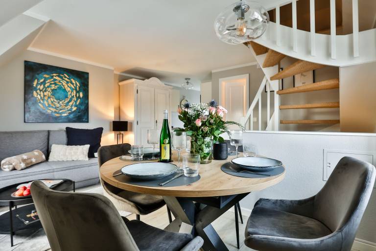 Ferienwohnung Rantum (Sylt)