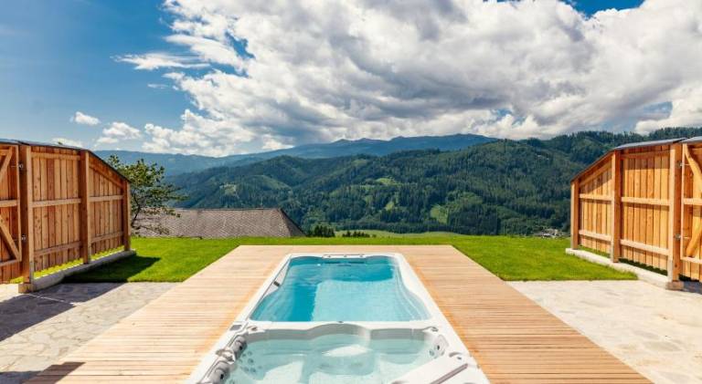 Chalet  Spielberg