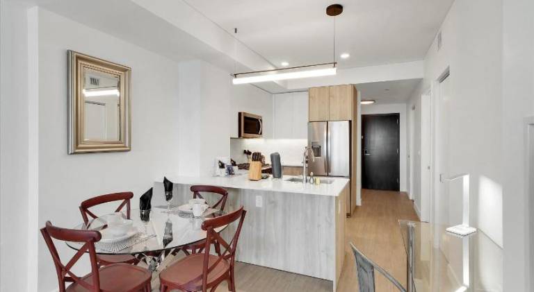 Global Luxury Suites at Downtown Phoenix — photo 4