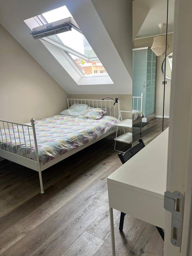 500 M² Camera Privata ∙ 1 Camera Da Letto ∙ 11 Ospiti - Meise