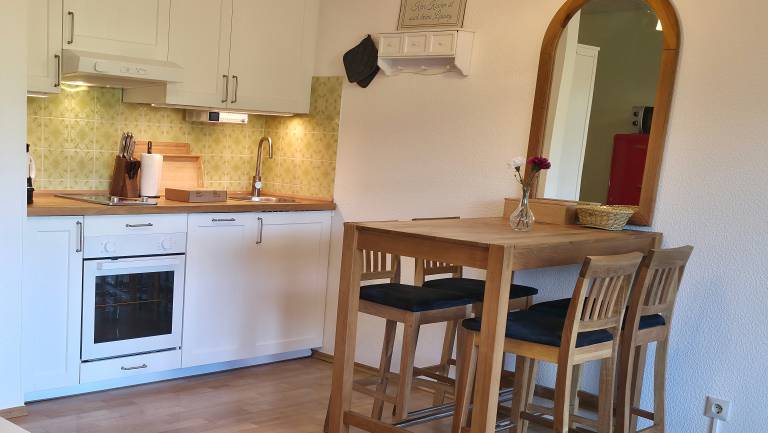 Pleasant vacation home with barbeque & terrace | Panoramic view | Pets are welcome — photo 3