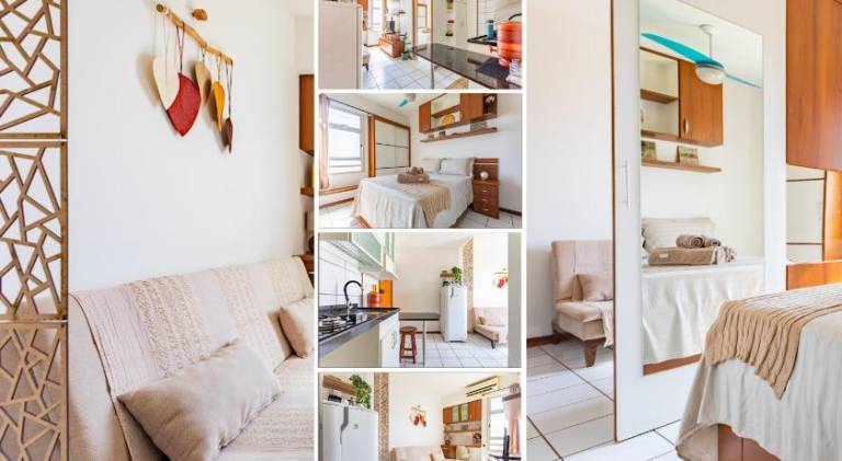 30 m&sup2; Ferienwohnung