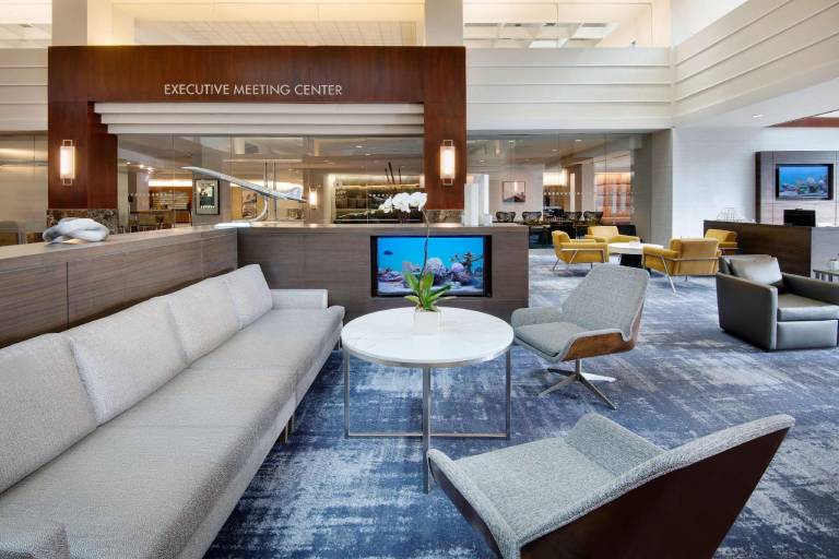 Hyatt Regency Dulles — photo 4