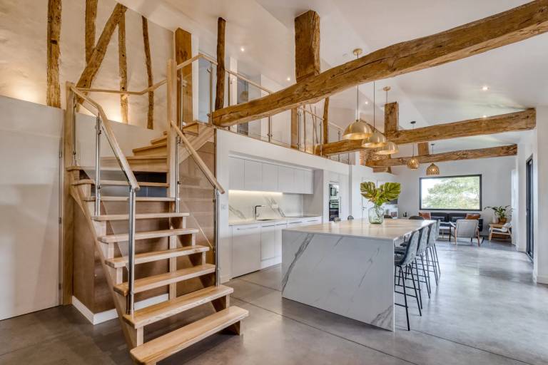 Villa Ambres
