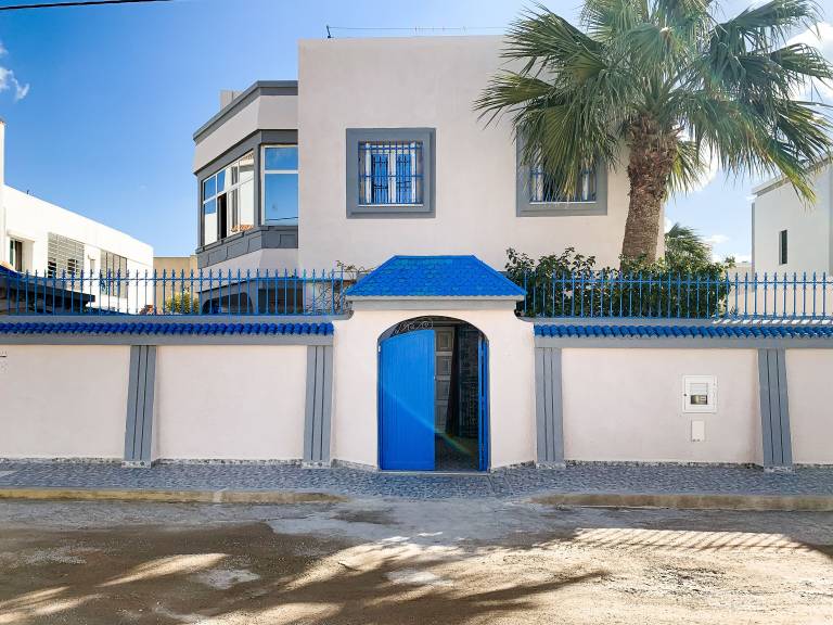 Maison de vacances  Korba