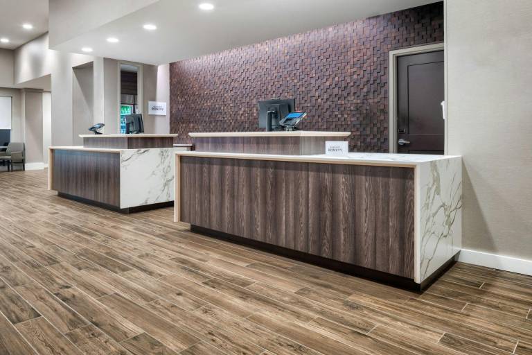 Residence Inn by Marriott Decatur Emory Area — photo 5