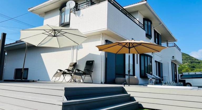 House with sauna, private pool & grill | Perfect for remote work | Pets are welcome — photo 5