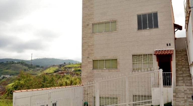 Beautiful rental apartment | Perfect for remote work | Pets are welcome in Juiz de Fora