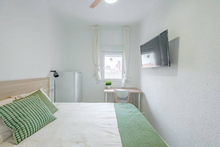 Chambre privée Pradolongo