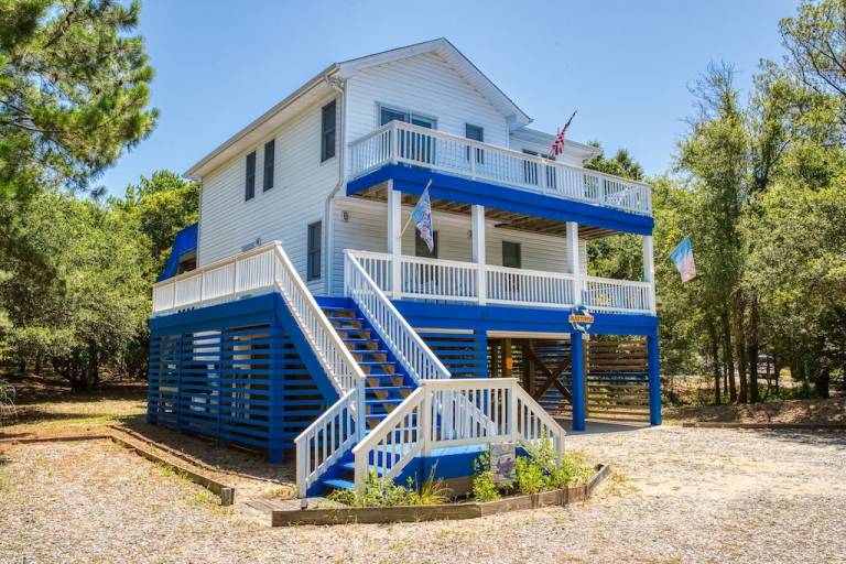 Huis Southern Shores