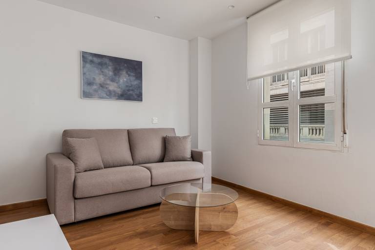 Waou Urban Home Gran Via III - Corta Duración — photo 3
