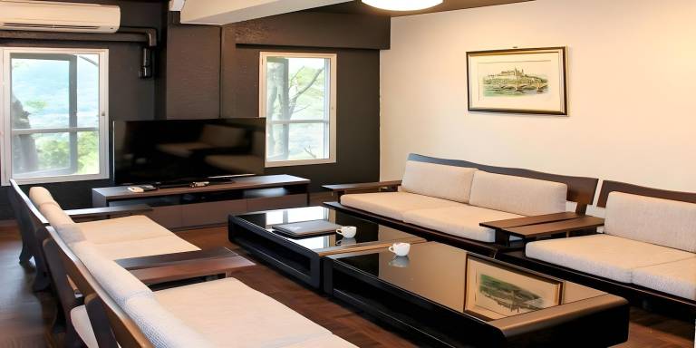 Livemax Resort Hakone Sengokuhara — photo 5