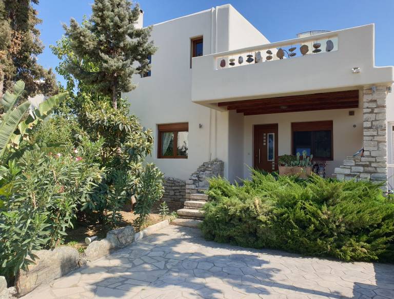 Ferienhaus  Matala
