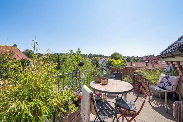 Ferienwohnung Ditzingen