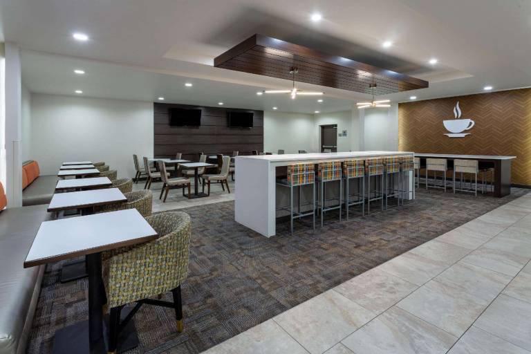 Wingate by Wyndham Wisconsin Dells — photo 5