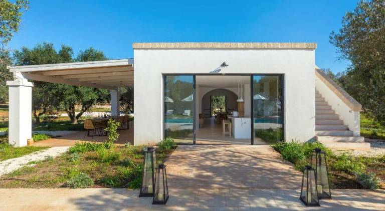 Pleasant villa with pool | Pets are welcome — photo 5