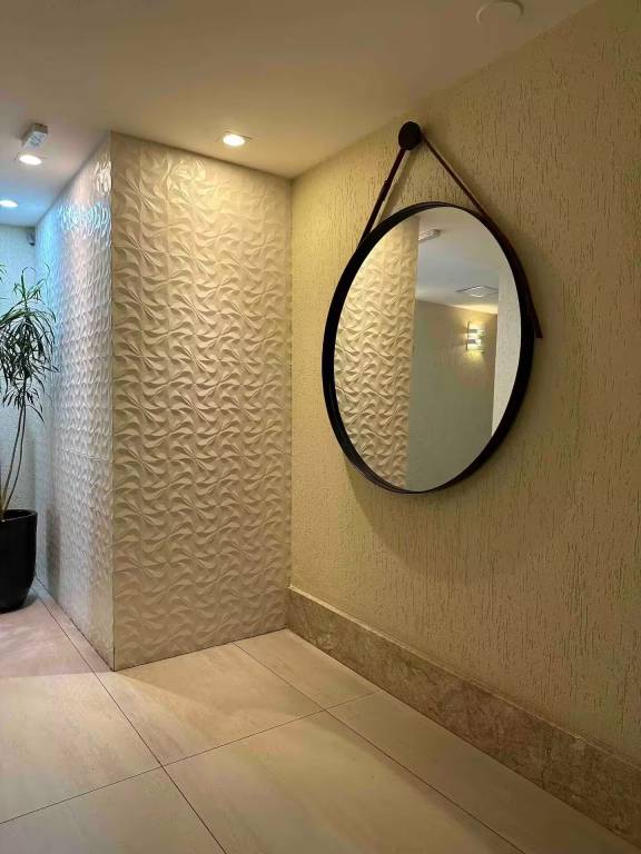 Apartamento Recanto dos Lagos