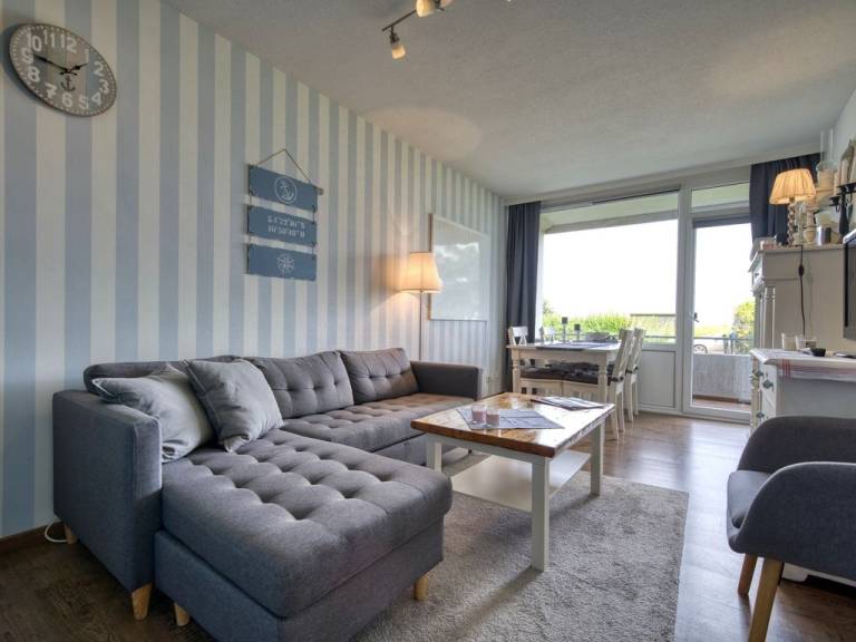 Ferienwohnung Heiligenhafen