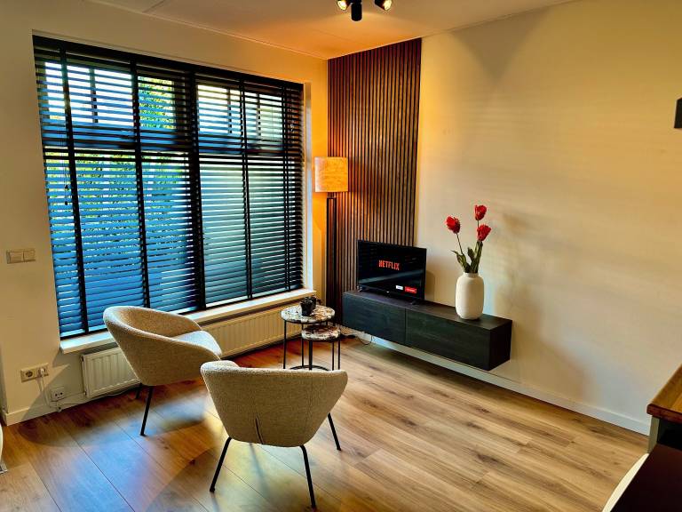 Ferienwohnung Noordwijk