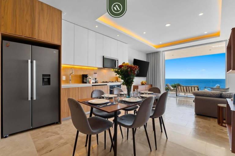 Condo Bucerías