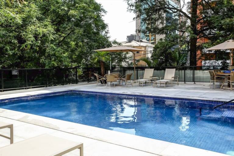 Apartamento  Bela Vista